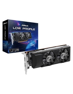 Intel Arc A310 Low Profile 4GB GDDR6