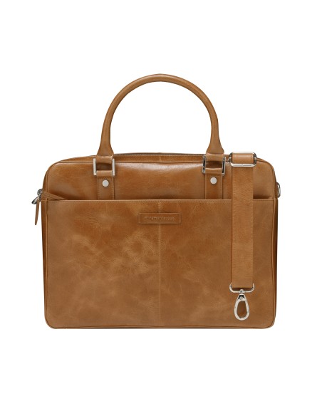 Rosenborg 40,6 cm (16") Maletín Bronceado