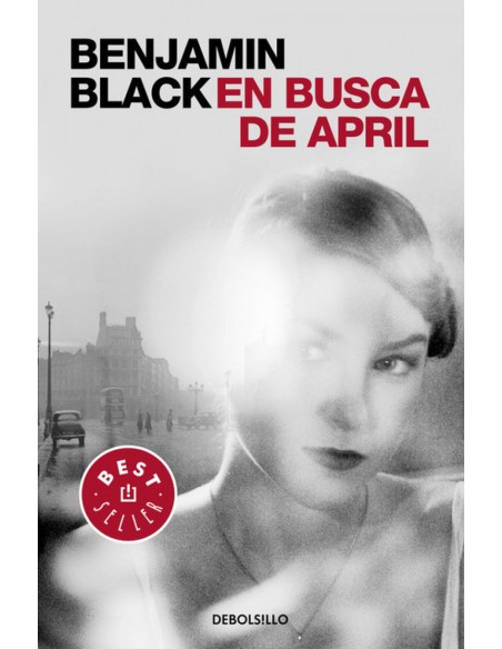 En busca de April