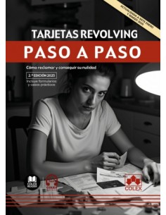 TARJETAS REVOLVING PASO A PASO 2025