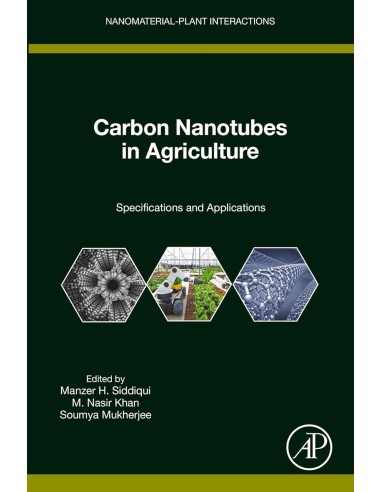 Carbon nanotubes in agriculture