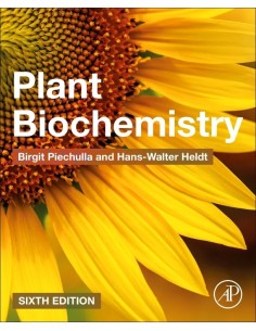 Plant biochemistry