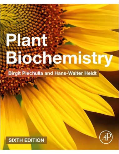 Plant biochemistry