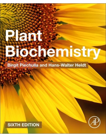 Plant biochemistry