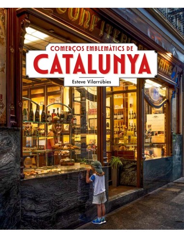 COMERCOS EMBLEMATICS DE CATALUNYA