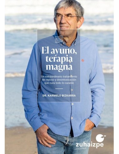 El ayuno terapia magna