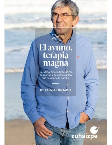 El ayuno terapia magna