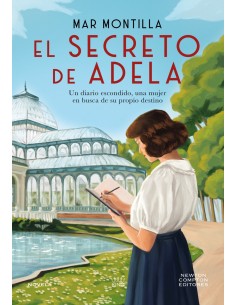 El secreto de adela