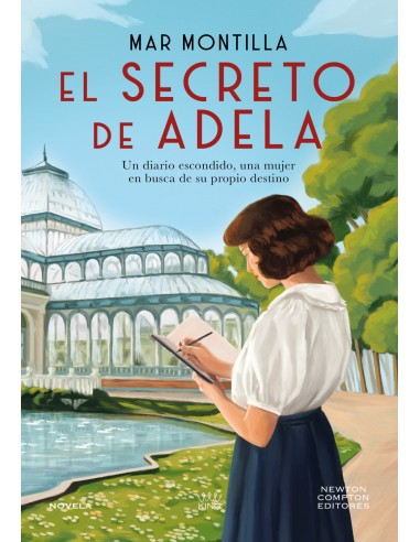 El secreto de adela