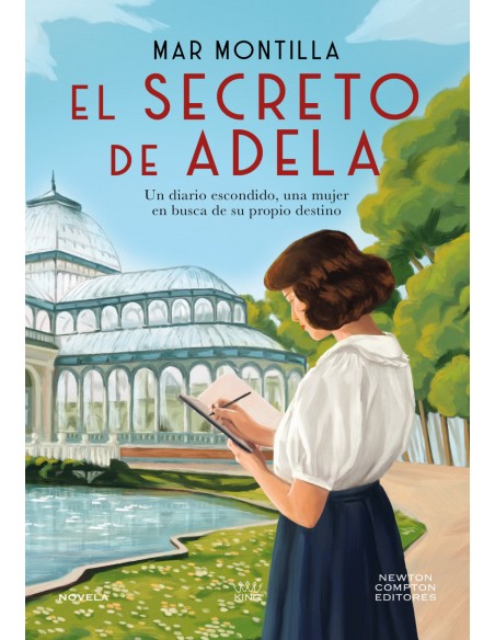 El secreto de adela