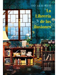 La libreria de las ilusiones