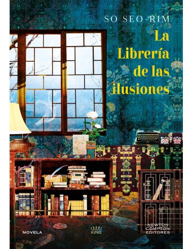La libreria de las ilusiones
