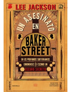Un asesinato en baker street