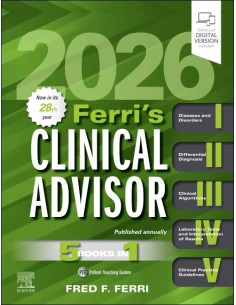 Ferris Clinical Advisor 2026