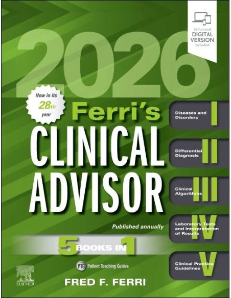 Ferris Clinical Advisor 2026