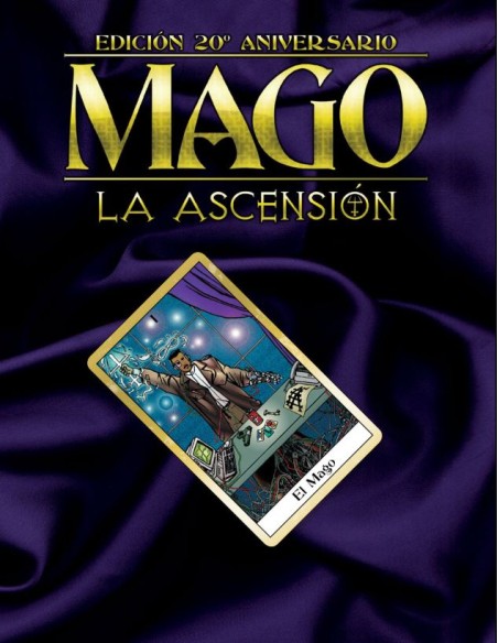 Magola ascension