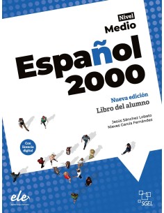 Espanol 2000 intermedio nueva edicion alumno