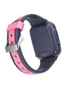 Smartwatch Kids Allo Advance 4G Rosa