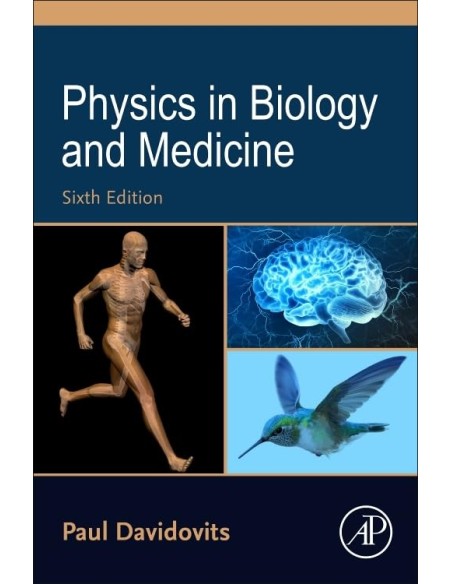 Physics in biology and medicine