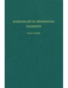 EIGENVALUES IN RIEMANNIAN GEOMETRY VOLUME 115
