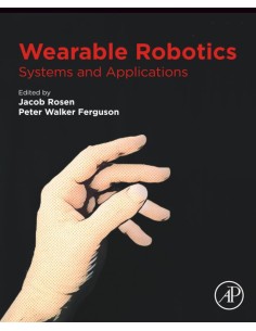 Wearable Robotics