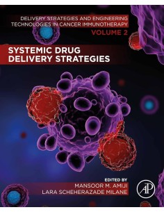 Systemic drug delivery strategies