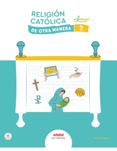 RELIGION CATOLICA 2