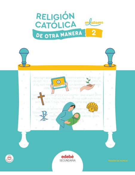 RELIGION CATOLICA 2