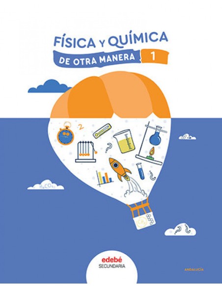 FISICA Y QUIMICA 2