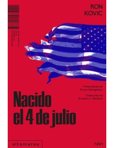 Nacido el 4 de julio