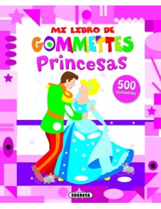 PRINCESAS