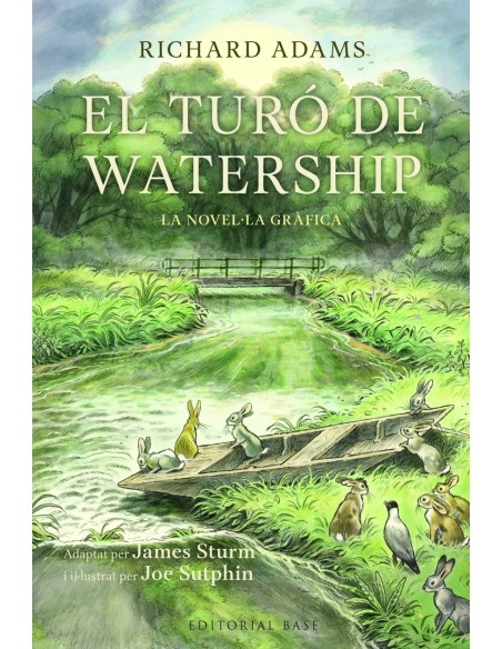 El turo de Watership