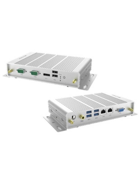 ELITEGROUP COMPUTER SYSTEMS APL -500 (95D416-KZ4000)