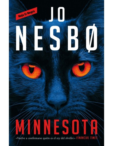 MINNESOTA