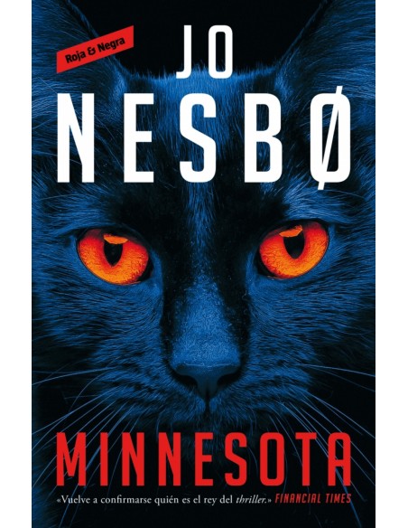 MINNESOTA