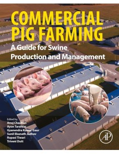 COMMERCIAL PIG FARMING