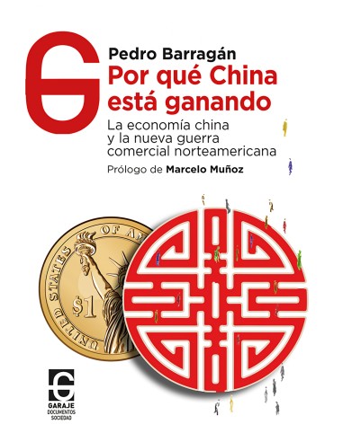 Por que China esta ganando
