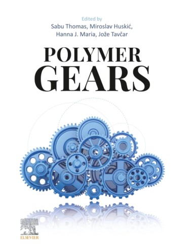 Polymer gears