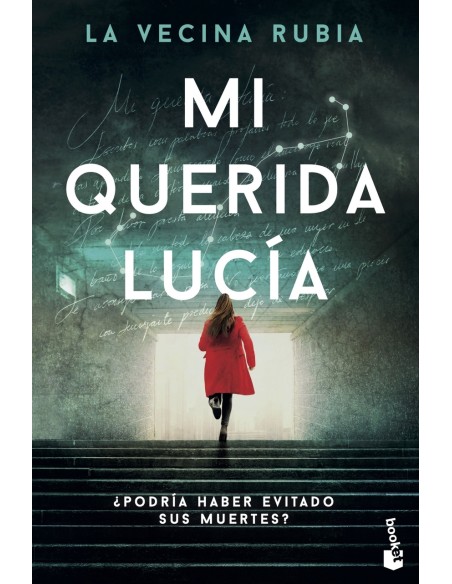 Mi querida Lucia