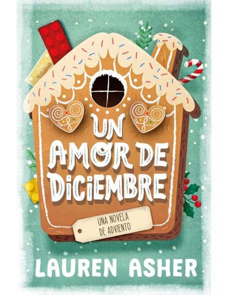 Un amor de diciembre Un amor de diciembre