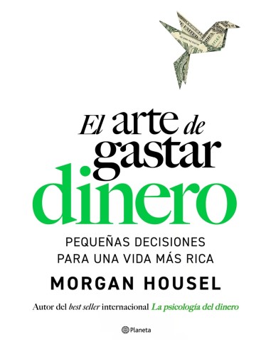 El arte de gastar dinero
