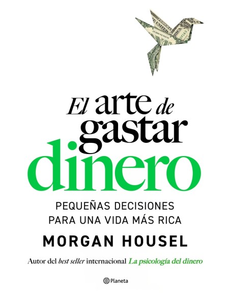 El arte de gastar dinero