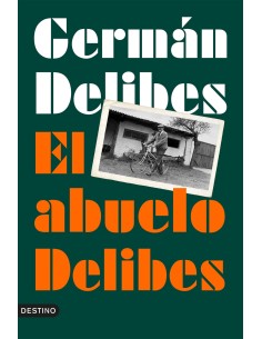 El abuelo Delibes