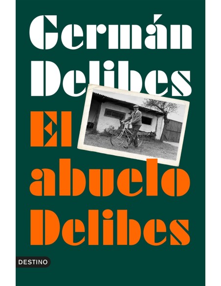 El abuelo Delibes