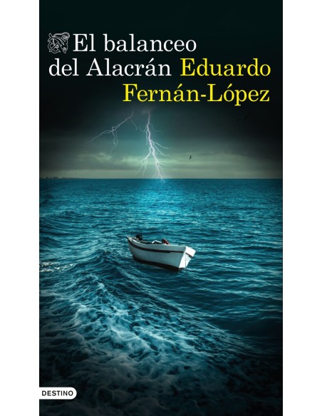 El balanceo del Alacran