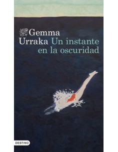 Un instante en la oscuridad