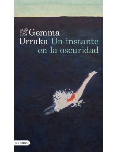 Un instante en la oscuridad