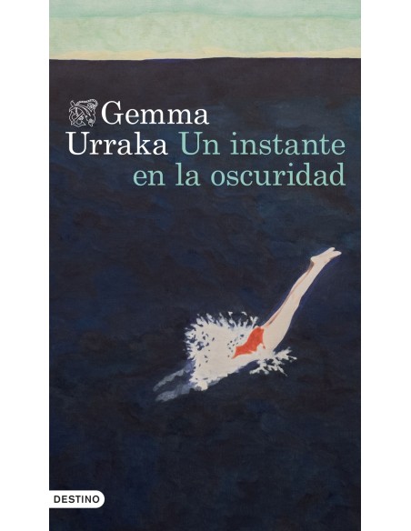 Un instante en la oscuridad