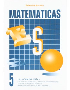 Los numeros reales