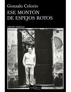 Ese monton de espejos rotos